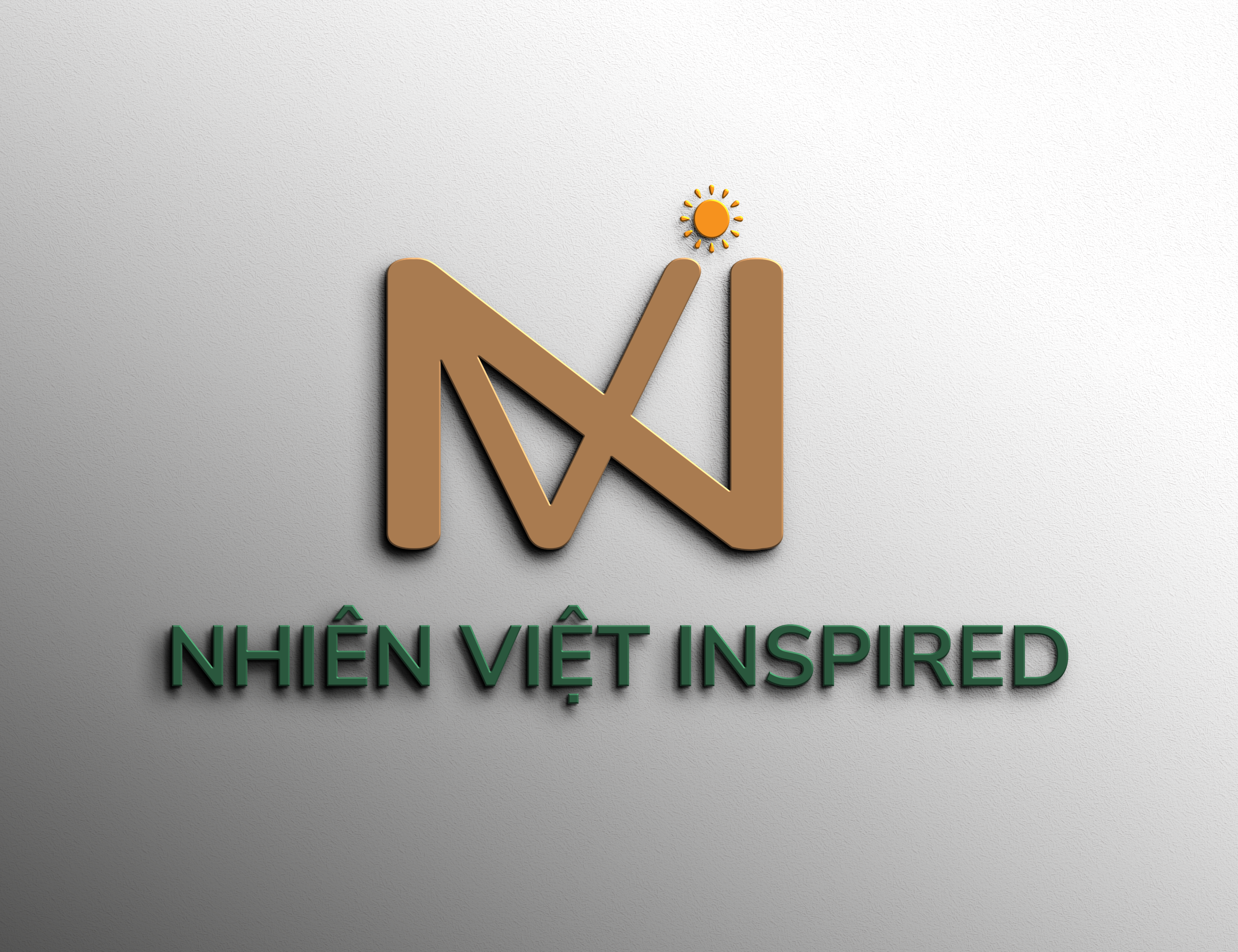 NVI Logo
